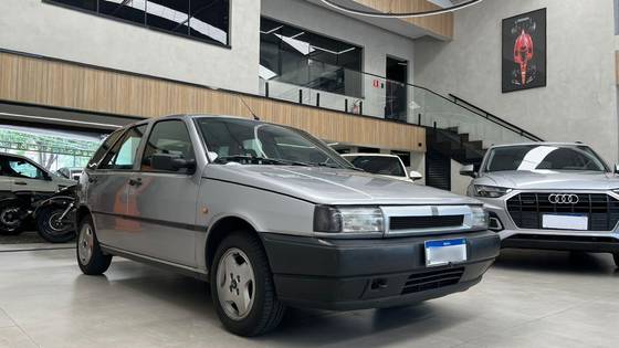 FIAT TIPO 1.6 IE 8V GASOLINA 4P MANUAL FIAT TIPO 1.6 IE 8V GASOLINA 4P MANUAL